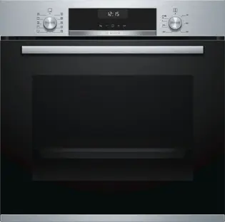 Духовой шкаф Bosch HBG517CS1S Духовой шкаф Bosch HBG517CS1S