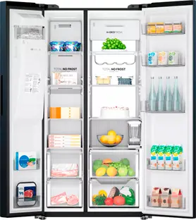 Холодильник HAIER HRF-600IP7ERU фото 3 Холодильник HAIER HRF-600IP7ERU фото 3