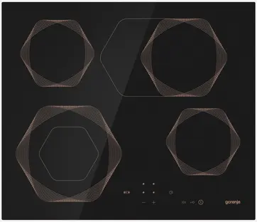 Варочная панель Gorenje ECT62INB
