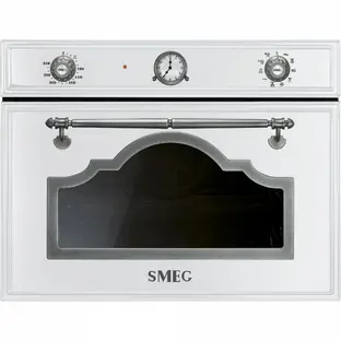 Духовой шкаф Smeg SF4750MCBS
