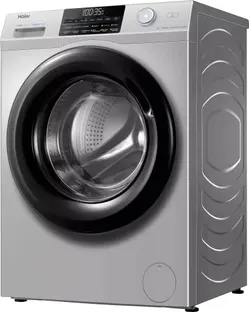 Стиральная машина Haier HW60-BP12959ASE фото 2 Стиральная машина Haier HW60-BP12959ASE фото 2