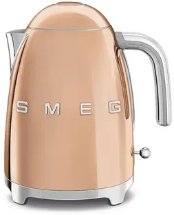 Чайник Smeg KLF03RGEU фото 1