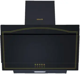 Вытяжка Graude DHK 60.1 S Вытяжка Graude DHK 60.1 S