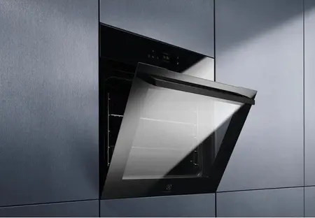 Духовой шкаф Electrolux KOEBP39Z фото 3 Духовой шкаф Electrolux KOEBP39Z фото 3