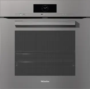 Духовой шкаф Miele H 7860 BP GRGR фото 1
