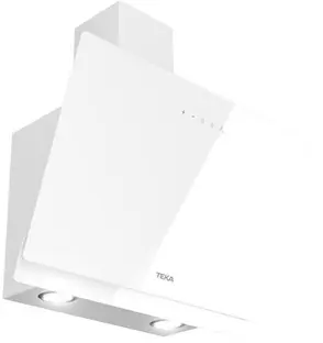 Вытяжка Teka DVN 64030 TTC WHITE фото 2 Вытяжка Teka DVN 64030 TTC WHITE фото 2