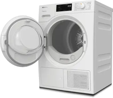 Сушильная машина Miele TWD640WP фото 2