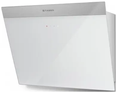Вытяжка Faber Daisy EG6 WH A 55 Вытяжка Faber Daisy EG6 WH A 55