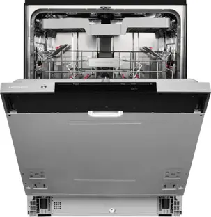 Встраиваемая посудомоечная машина Kuppersberg GLM 6096 фото 3