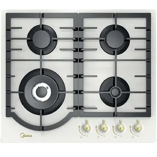 Варочная панель Midea MG696TRGW-G Варочная панель Midea MG696TRGW-G