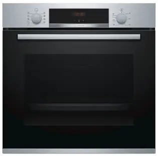 Духовой шкаф Bosch HBA554YS0 фото 1