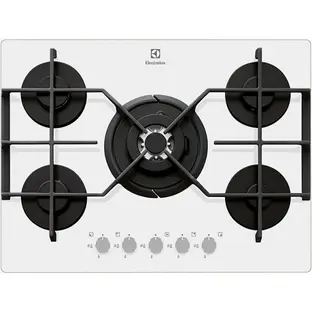Варочная панель Electrolux EGT97353YW