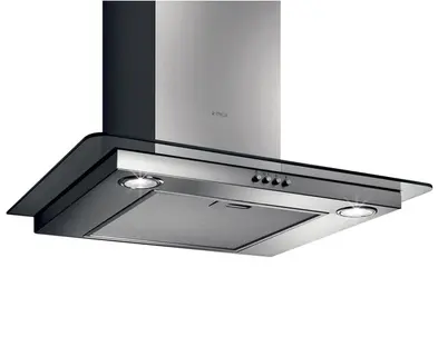 Вытяжка Elica FLAT GLASS IX/A/60 фото 2