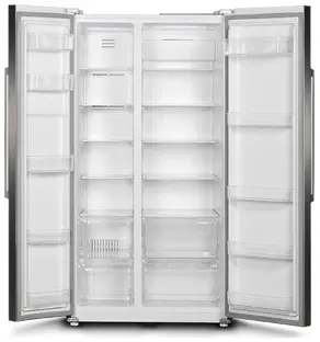 Холодильник Kenwood KSB-1755 X Холодильник Kenwood KSB-1755 X