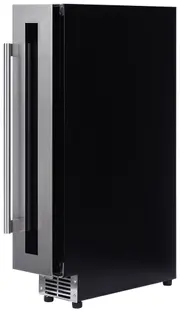 Винный холодильник Dunavox DAUF-9.22SS фото 3