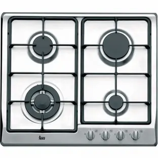 Варочная панель Teka EH 60 4G AI AL TR CI NAT (RU/UA)
