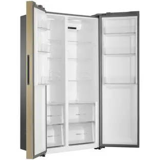 Холодильник Haier HRF-541DG7RU фото 3 Холодильник Haier HRF-541DG7RU фото 3