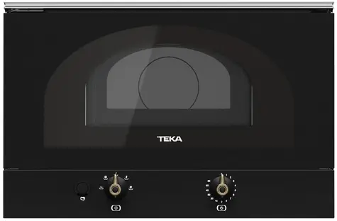 Микроволновая печь Teka MWR 22 BI ANTHRACITE-OB фото 1