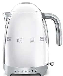 Чайник Smeg KLF04SSEU Чайник Smeg KLF04SSEU