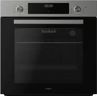 Духовой шкаф Evelux EO 637 PX фото 1