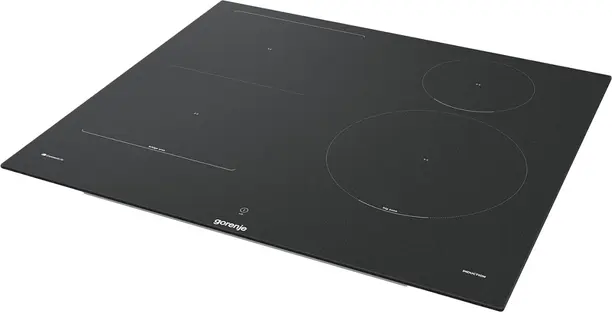 Индукционная стеклокерамич. панель Gorenje GI6433SRWF фото 2