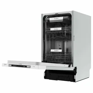 Посудомоечная машина Evelux BD 4503 фото 2