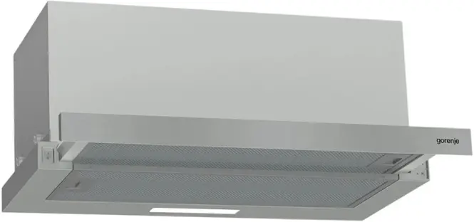 Вытяжка GORENJE TH60E5X фото 2