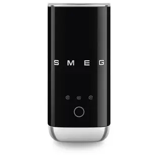 Вспениватель молока SMEG MFF02BLEU фото 2