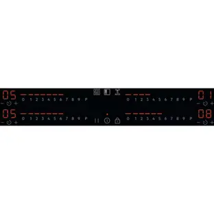 Индукционная варочная панель AEG TI84IF00FB фото 2