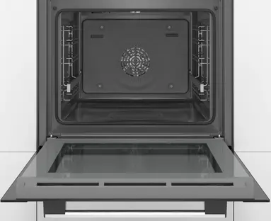Духовой шкаф Bosch HRA334EB0 фото 3 Духовой шкаф Bosch HRA334EB0 фото 3
