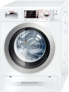 Стиральная машина Bosch WVH 28442OE