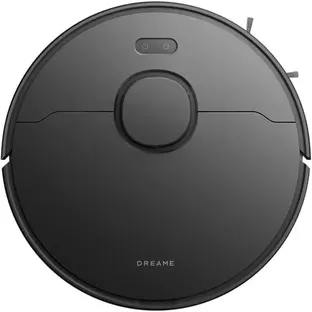 Робот-пылесос Dreame Bot F10 Plus Black фото 3