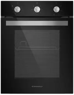 Духовой шкаф Maunfeld EOEC516B фото 1 Духовой шкаф Maunfeld EOEC516B фото 1
