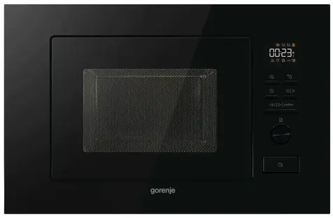Микроволновая печь Gorenje BM201M2TBG фото 1