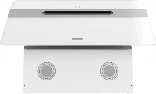 Вытяжка Franke STERLING 60 WH фото 1