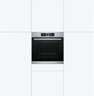 Духовой шкаф Bosch HSG656XS1 фото 2