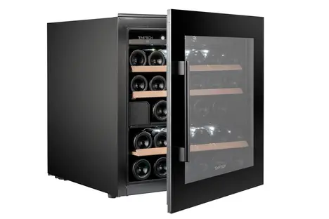 Холодильник винный Temptech OZ60DB фото 3 Холодильник винный Temptech OZ60DB фото 3