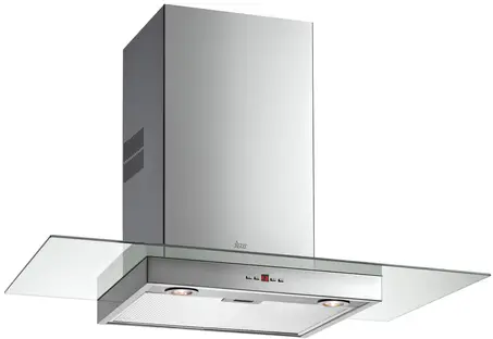 Вытяжка Teka DG3 60 glass фото 1