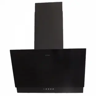 Вытяжка Faber Pixel BK A60 R