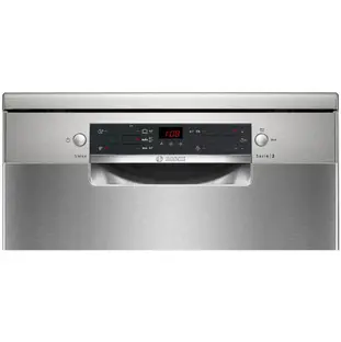 Посудомоечная машина Bosch SMS25GI09F фото 2