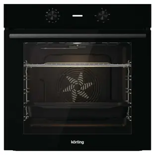 Духовой шкаф Korting OKB 2820 EN фото 1