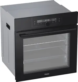Духовой шкаф HAIER HOQ-F6QAN3GB фото 2 Духовой шкаф HAIER HOQ-F6QAN3GB фото 2