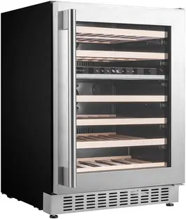 Холодильник винный Temptech OX60DX фото 2 Холодильник винный Temptech OX60DX фото 2