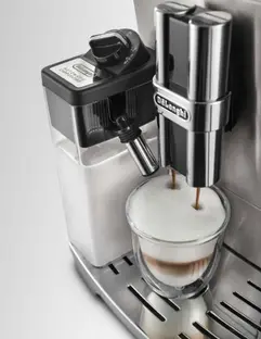 Кофемашина DeLonghi ECAM 28.464.M фото 3