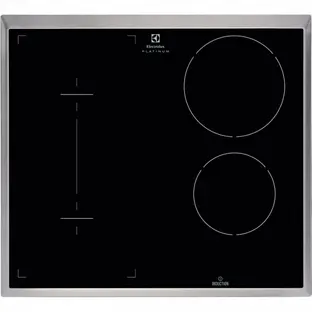 Варочная панель Electrolux EHI96740XK Варочная панель Electrolux EHI96740XK
