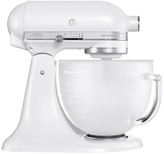 Планетарный миксер KitchenAid 5KSM156EFP фото 1