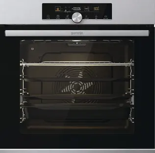 Духовой шкаф Gorenje BPS6747A06X фото 1 Духовой шкаф Gorenje BPS6747A06X фото 1