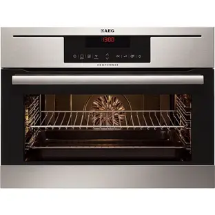 Духовой шкаф AEG KE5840402M