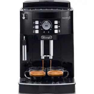Кофемашина DeLonghi ECAM 21.117.B фото 1 Кофемашина DeLonghi ECAM 21.117.B фото 1