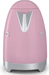 Чайник Smeg KLF04PKEU фото 2 Чайник Smeg KLF04PKEU фото 2